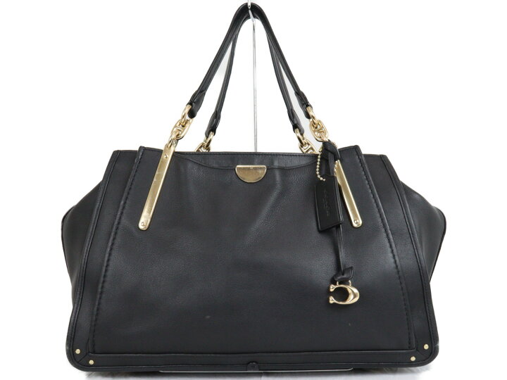 楽天市場】【ショルダーストラップ付き】COACH コーチ 2WAYバッグ  
