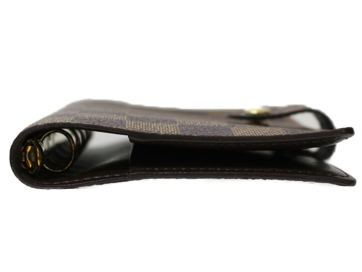 楽天市場】【箱あり】LOUIS VUITTON ルイヴィトン アジェンダPM R20700 