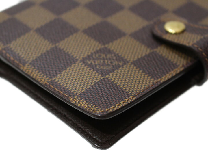 楽天市場】【箱あり】LOUIS VUITTON ルイヴィトン アジェンダPM R20700 