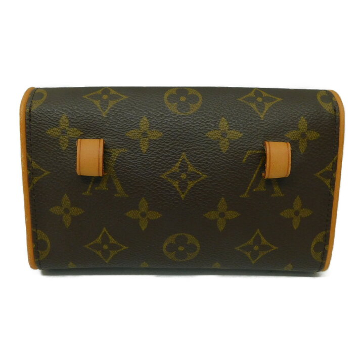 楽天市場】LOUIS VUITTON ルイヴィトン ポシェット フロランティーヌ 