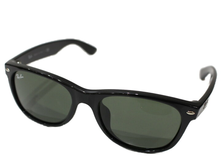 楽天市場】【ケースあり】Ray-Ban レイバン サングラス RB2132-F NEW 