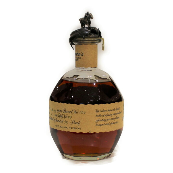 楽天市場】【未開封・箱あり】Blanton