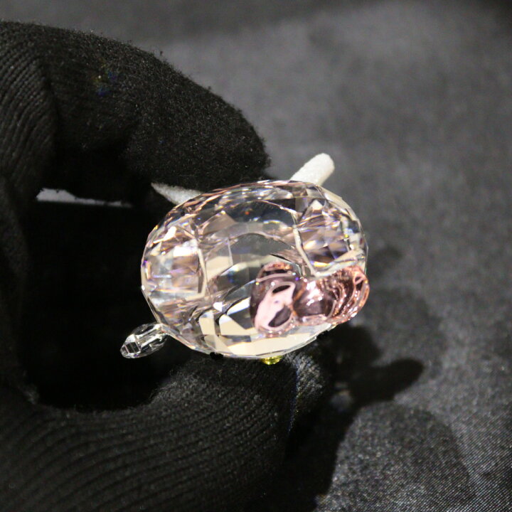 楽天市場】SWAROVSKI スワロフスキー ハローキティ エンジェル 