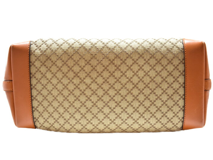 楽天市場】GUCCI ディアマンテトートバッグ 247209-520981 キャンバス 