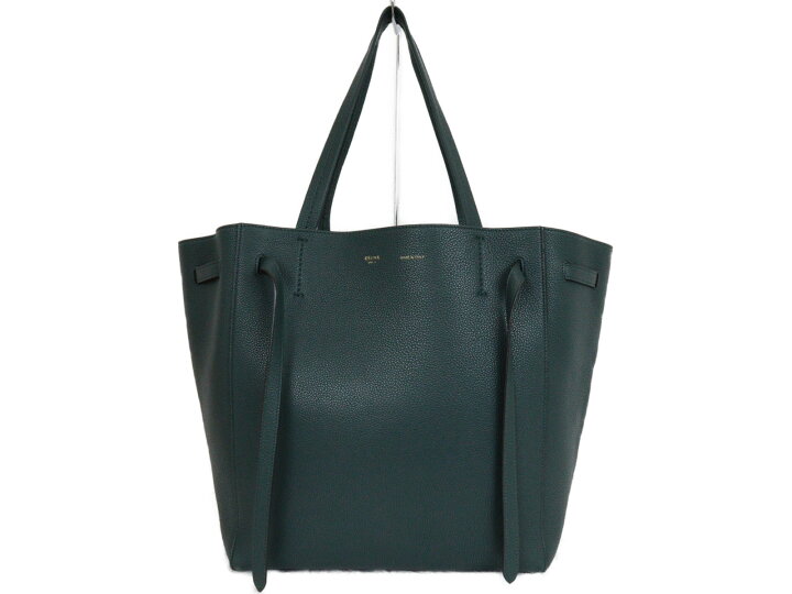 楽天市場】【布袋あり】CELINE セリーヌ カバ ファントム スモール  