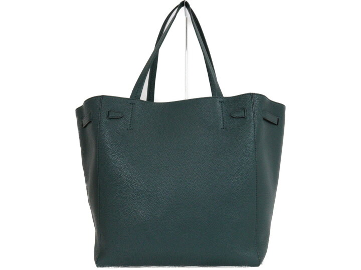楽天市場】【布袋あり】CELINE セリーヌ カバ ファントム スモール 