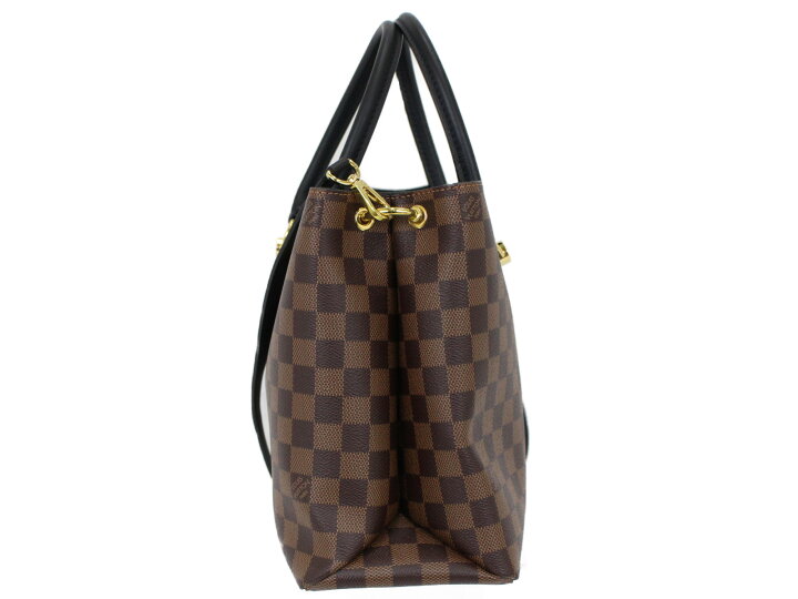 楽天市場】LOUIS VUITTON ルイヴィトン LVリバーサイド N40050  