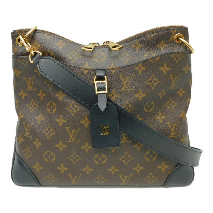 楽天市場】LOUIS VUITTON ルイヴィトン オデオンNM MM M45352 
