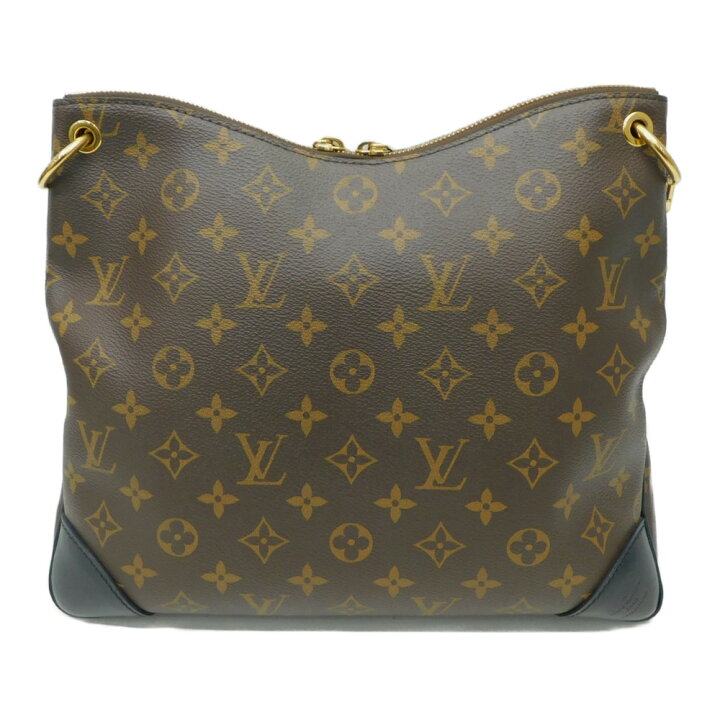楽天市場】LOUIS VUITTON ルイヴィトン オデオンNM MM M45352 
