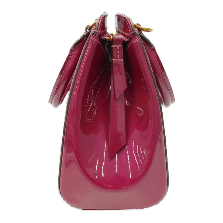楽天市場】LOUIS VUITTON ルイヴィトン LV ヴェル二 ブレアPM M50810 