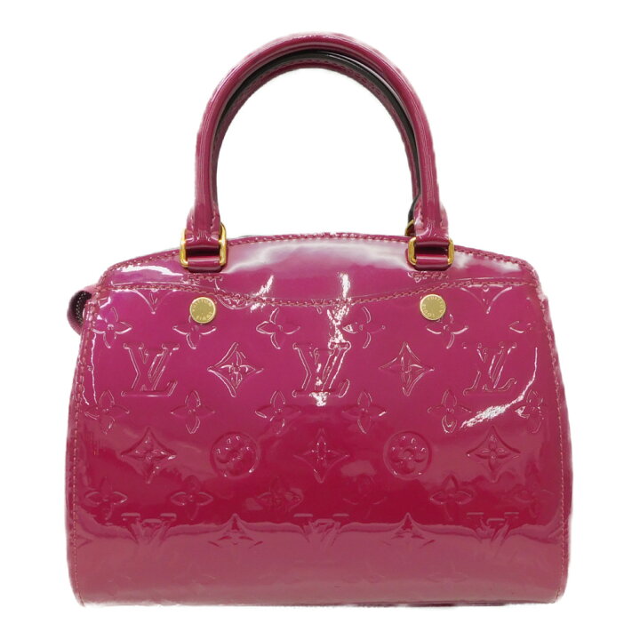 楽天市場】LOUIS VUITTON ルイヴィトン LV ヴェル二 ブレアPM 