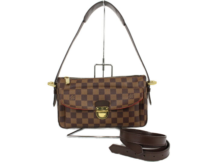 楽天市場】LOUIS VUITTON ルイヴィトン ラヴェッロGM N60006 