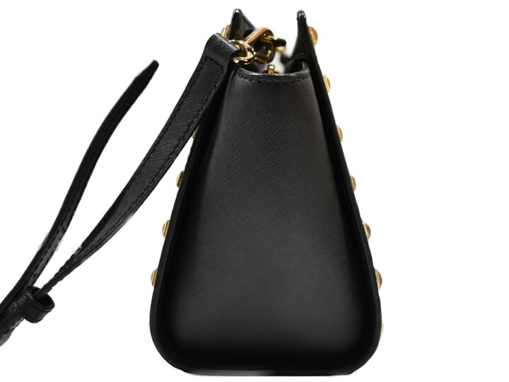 楽天市場】【布袋あり】MICHAEL KORS セルマ 30T3GSMM2L レザー 