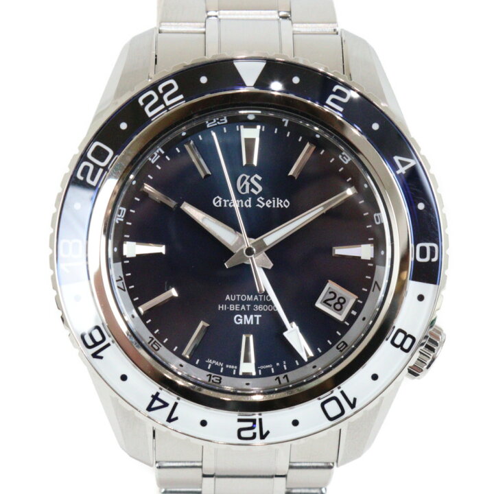 楽天市場】【オーバーホール済み】Grand Seiko グランドセイコー 