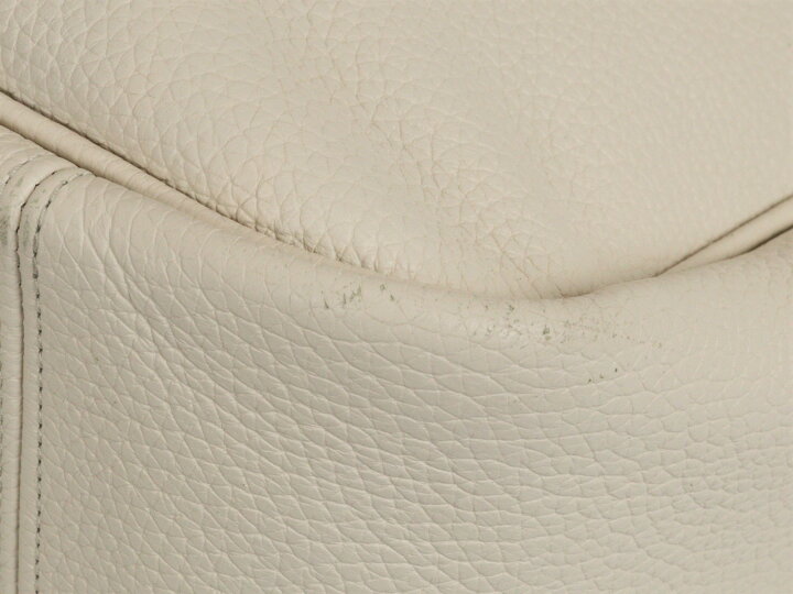 楽天市場】COACH コーチ ケリーショルダーバッグ CC435 ホワイト系  