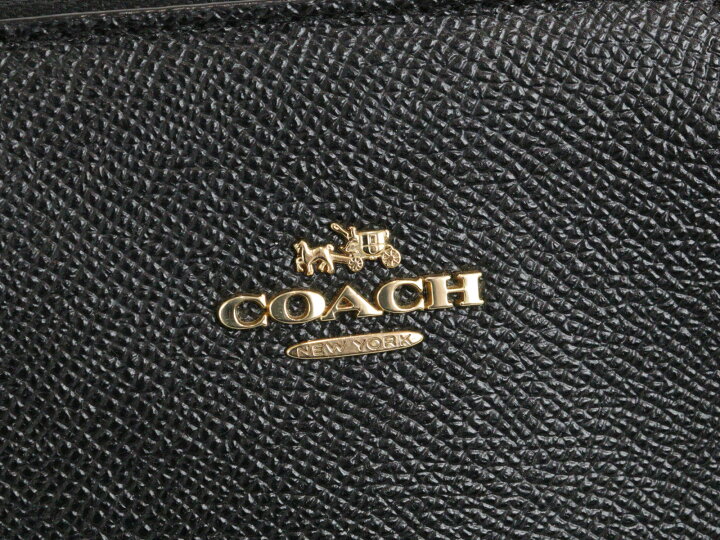 楽天市場】COACH コーチ クロスビーキャリーオール ハンドバッグ  
