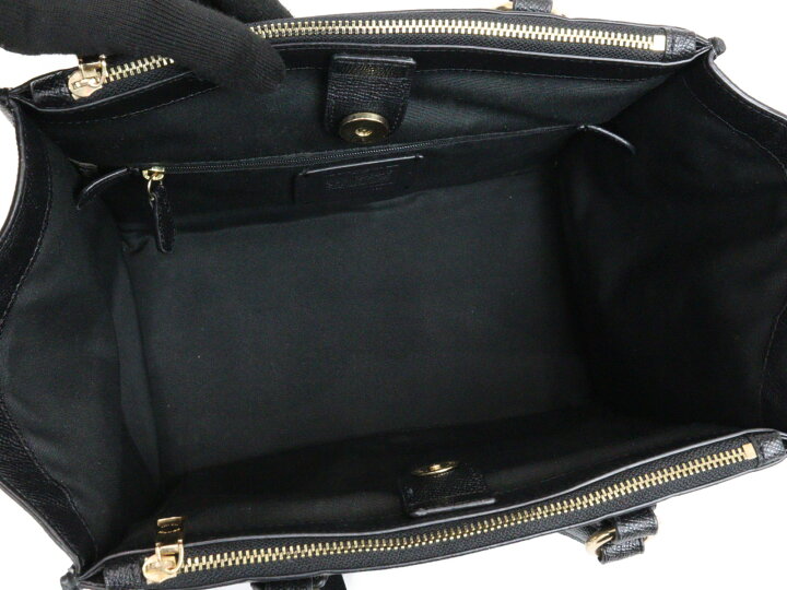 楽天市場】COACH コーチ クロスビーキャリーオール ハンドバッグ  