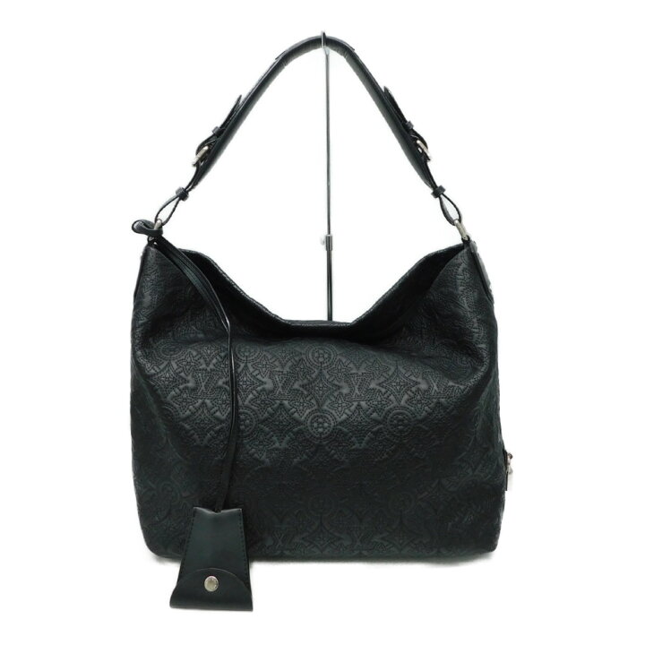 楽天市場】LOUIS VUITTON ルイヴィトン ホーボーPM M93833 モノグラム 