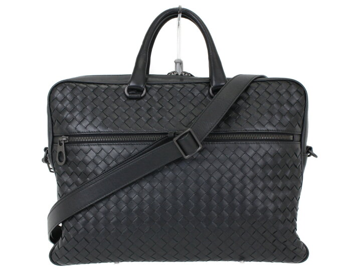楽天市場】【布袋あり】BOTTEGA VENETA ボッテガヴェネタ イントレ  