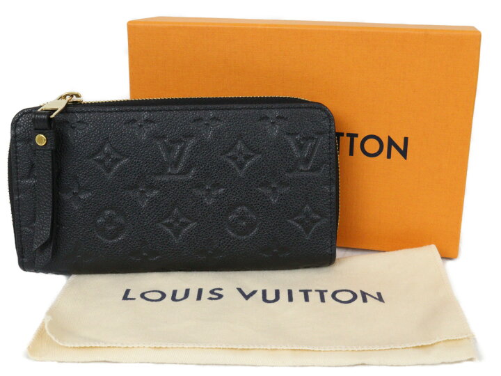 楽天市場】【箱・布袋あり】LOUIS VUITTON ルイヴィトン ジッピー