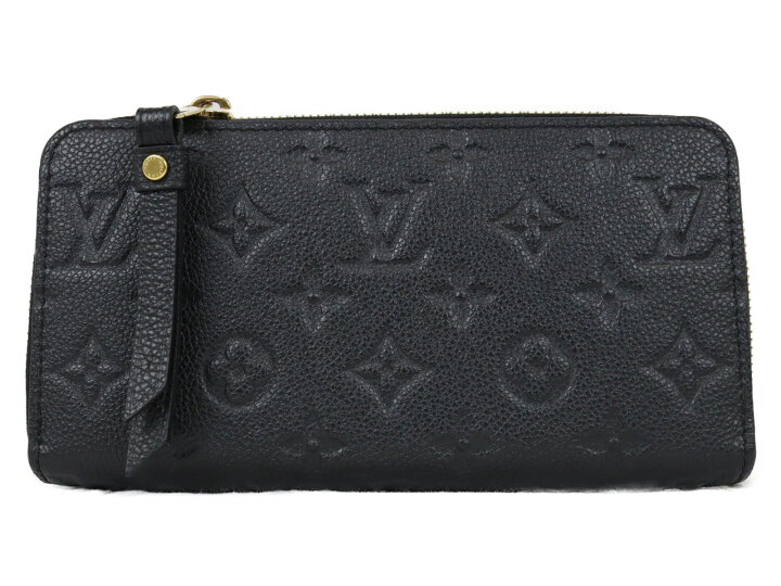 楽天市場】【箱・布袋あり】LOUIS VUITTON ルイヴィトン ジッピー 