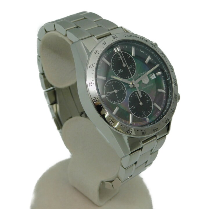 楽天市場】【世界3000本限定】TAG-HEUER タグホイヤー カレラ CV201P  