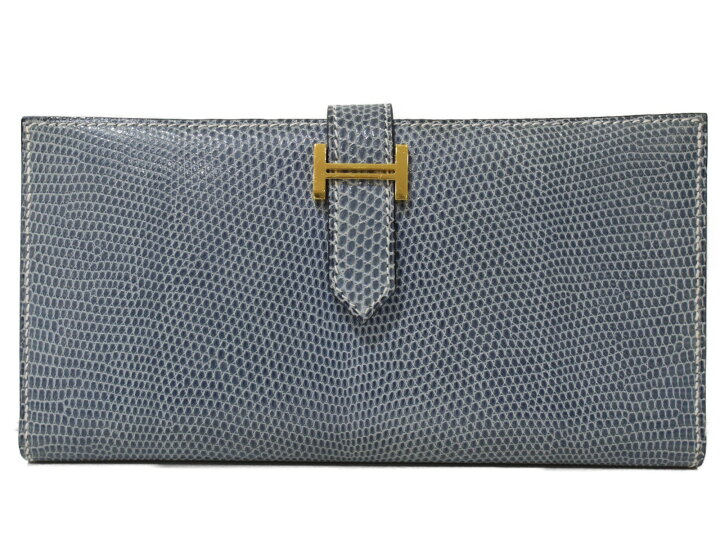 楽天市場】【箱あり】HERMES エルメス ベアン ベアンクラシック  