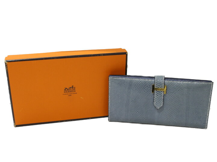 楽天市場】【箱あり】HERMES エルメス ベアン ベアンクラシック 