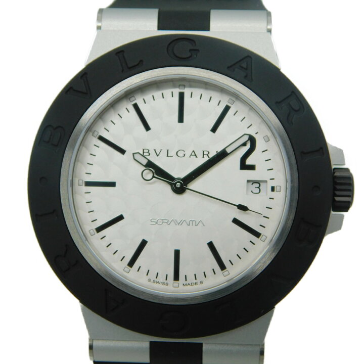楽天市場】【空山基コラボ限定1000本】BVLGARI ブルガリ ブルガリ 