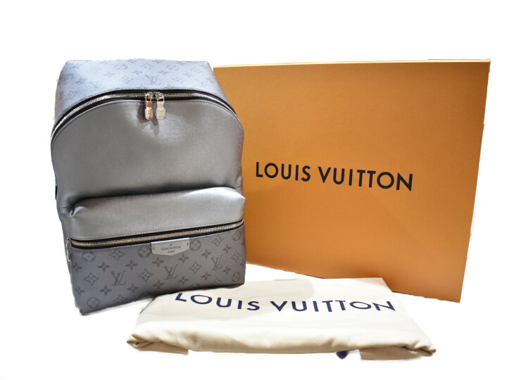 楽天市場】【箱・布袋あり】LOUIS VUITTON ルイ・ヴィトン 