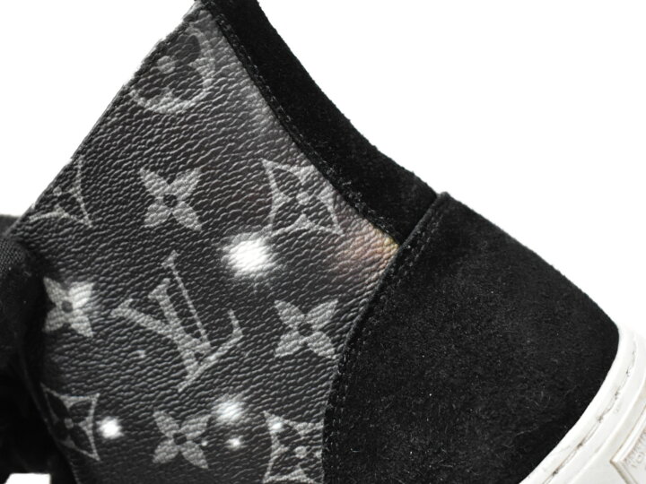 楽天市場】【箱・布袋あり】LOUIS VUITTON モノグラム ギャラクシー 