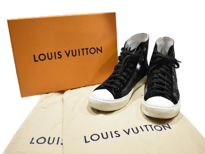 楽天市場】【箱・布袋あり】LOUIS VUITTON モノグラム ギャラクシー 