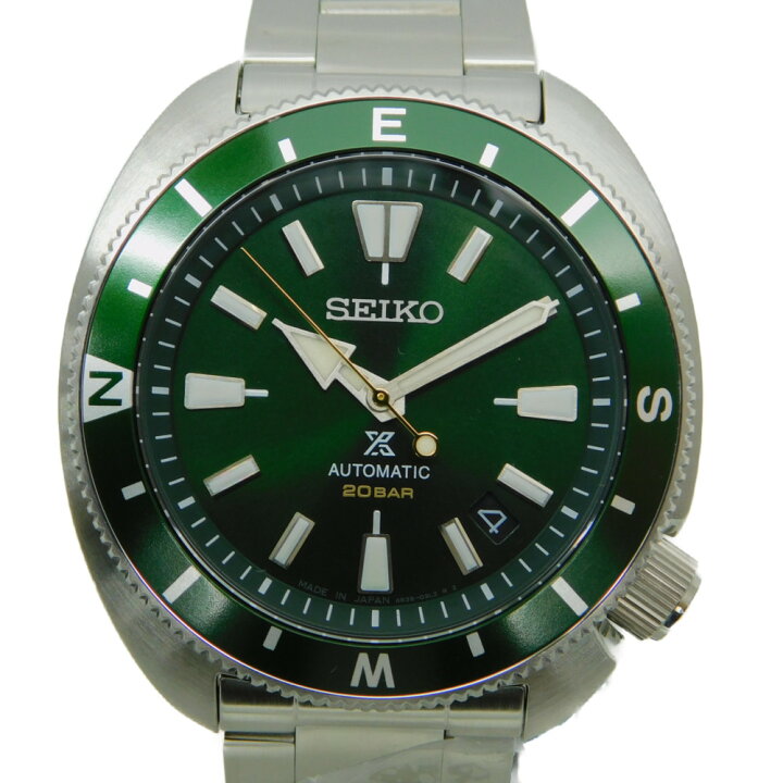 楽天市場】SEIKO セイコー プロスペックス フィールドマスター SBDY111  