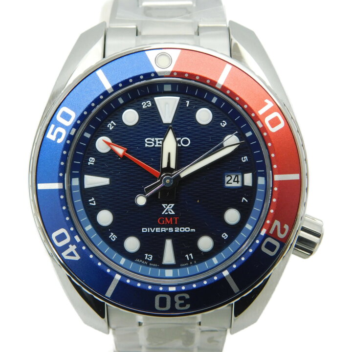 楽天市場】SEIKO セイコー プロスペックス ダイバースキューバ SBPK005 