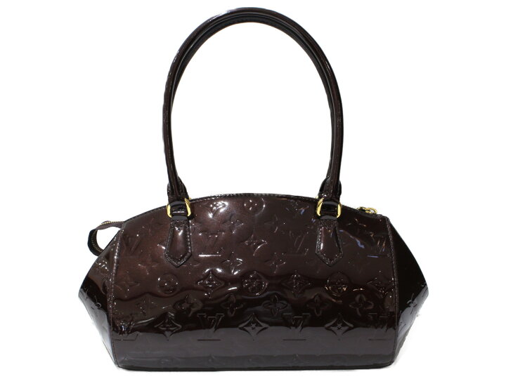 楽天市場】【布袋あり】LOUIS VUITTON ルイヴィトン シャーウッドPM  