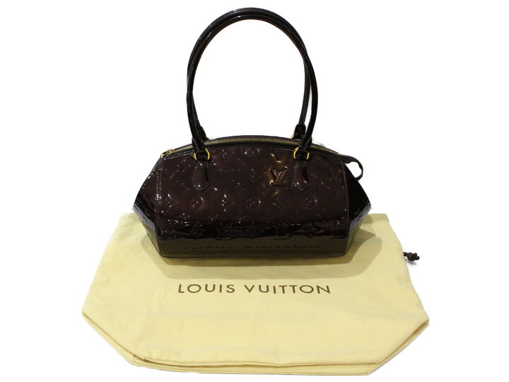 楽天市場】【布袋あり】LOUIS VUITTON ルイヴィトン シャーウッドPM  