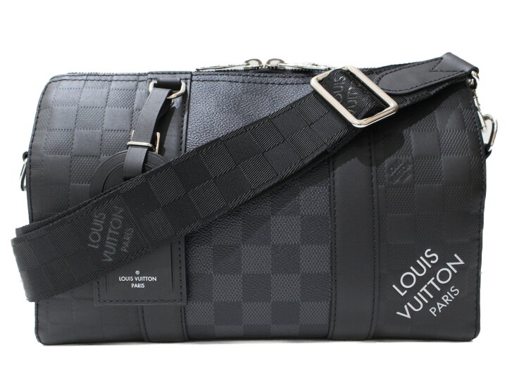 楽天市場】LOUIS VUITTON ルイヴィトン シティ・キーポル N40452 