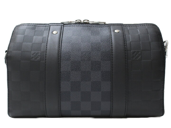 楽天市場】LOUIS VUITTON ルイヴィトン シティ・キーポル N40452 