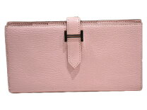 楽天市場】エルメス 財布 ピンクの通販