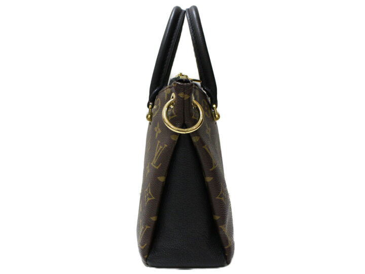 楽天市場】LOUIS VUITTON ルイヴィトン パラスBB M42960 ハンドバッグ  