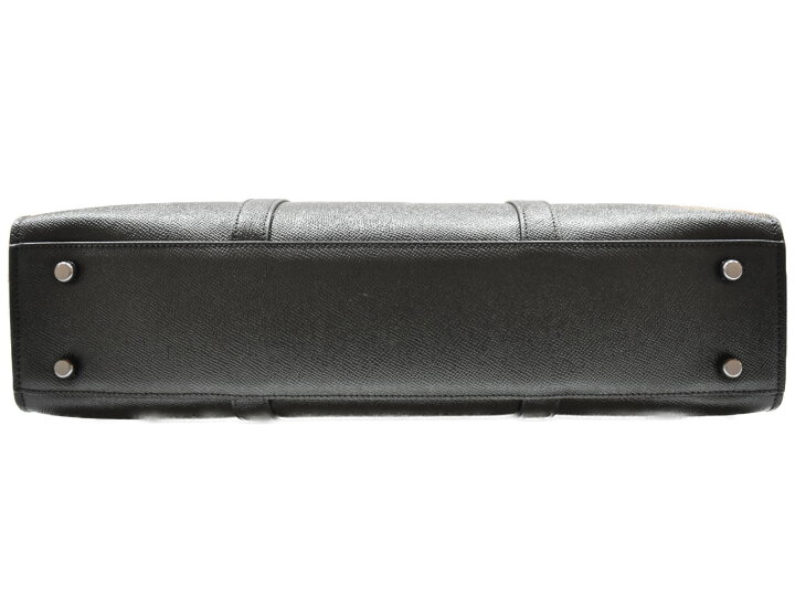 楽天市場】COACH グラハム ジップブリーフバッグ CE439 レザー 
