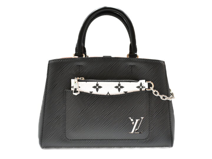 楽天市場】【ショルダーストラップ・布袋あり】LOUIS VUITTON ルイ 