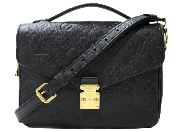 楽天市場】【箱・布袋あり】LOUIS VUITTON ルイヴィトン ポシェット 