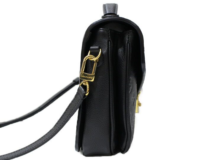 楽天市場】【箱・布袋あり】LOUIS VUITTON ルイヴィトン ポシェット 