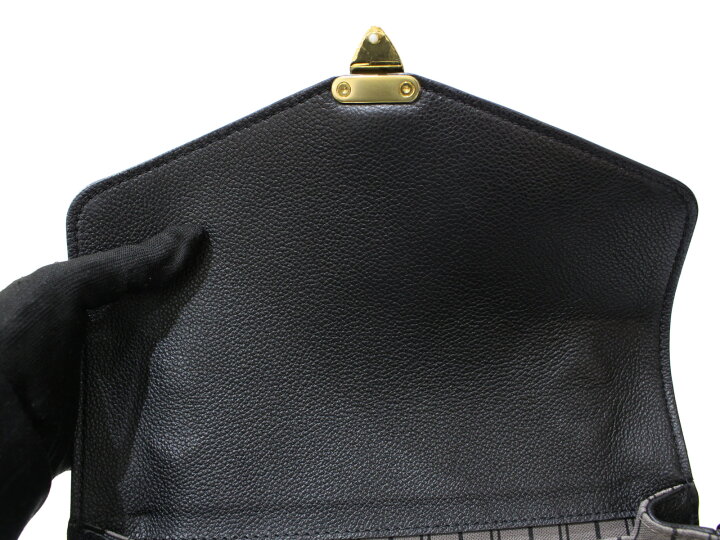 楽天市場】【箱・布袋あり】LOUIS VUITTON ルイヴィトン ポシェット 