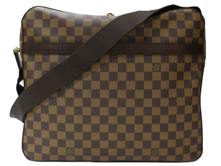 楽天市場】LOUIS VUITTON ルイヴィトン ドルソドゥロ N45251  
