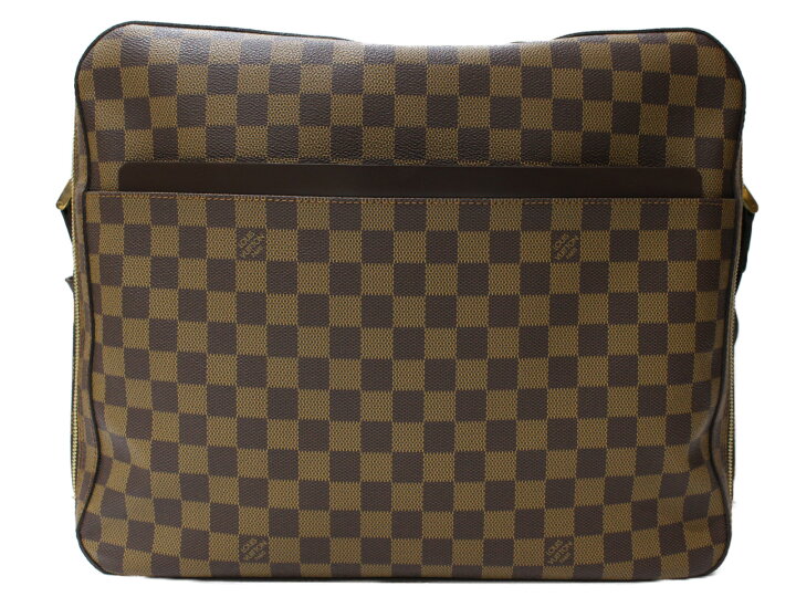 楽天市場】LOUIS VUITTON ルイヴィトン ドルソドゥロ N45251 