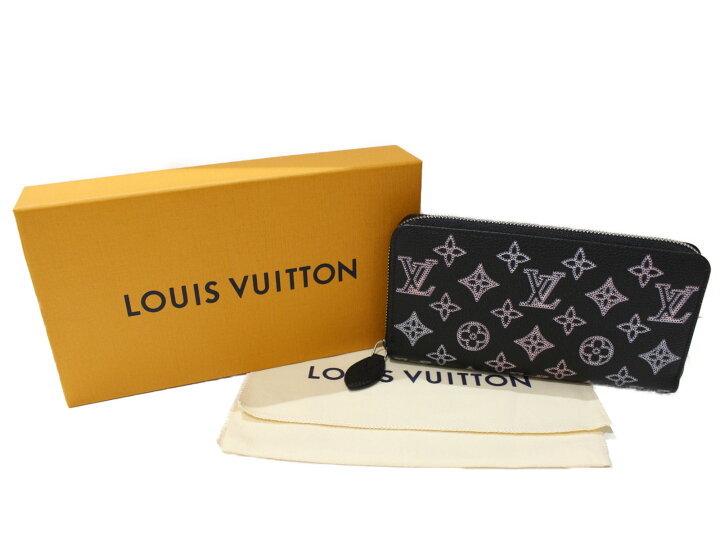 楽天市場】【箱・布袋あり】LOUIS VUITTON ルイヴィトン ジッピー 