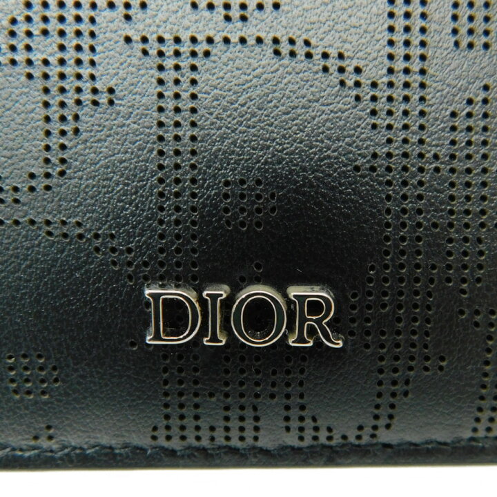 楽天市場】DIOR ディオール オブリーク・フラグメントケース  