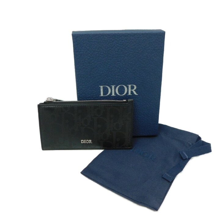 楽天市場】DIOR ディオール オブリーク・フラグメントケース 